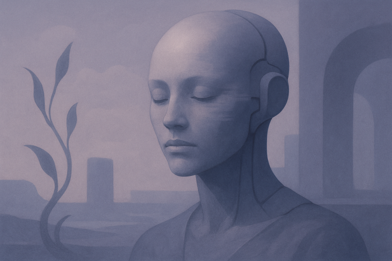 Beyond the mirror: AI’s role in defining beauty