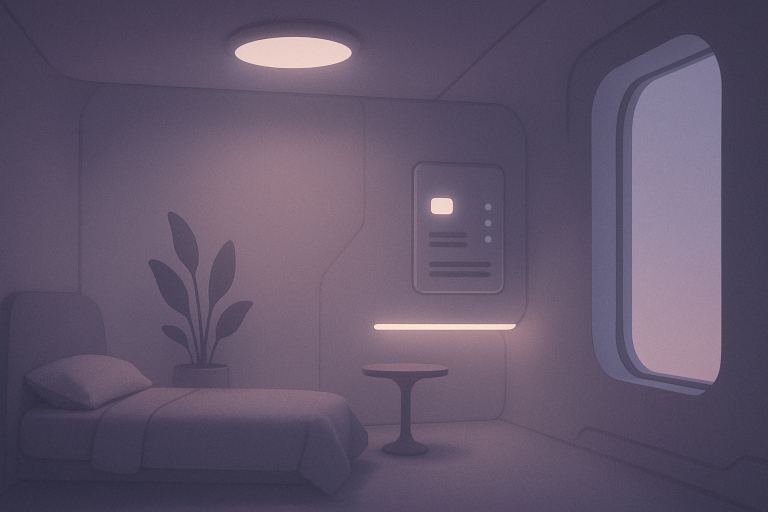 Quietly, everything changed: AI’s subtle integration into daily life