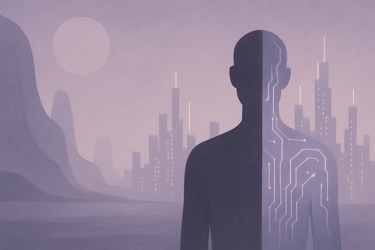 Careers for a soft future: working with AI, not against it