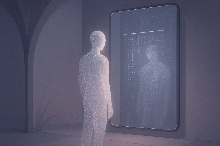 The quiet revolution: when technology magnifies our humanity